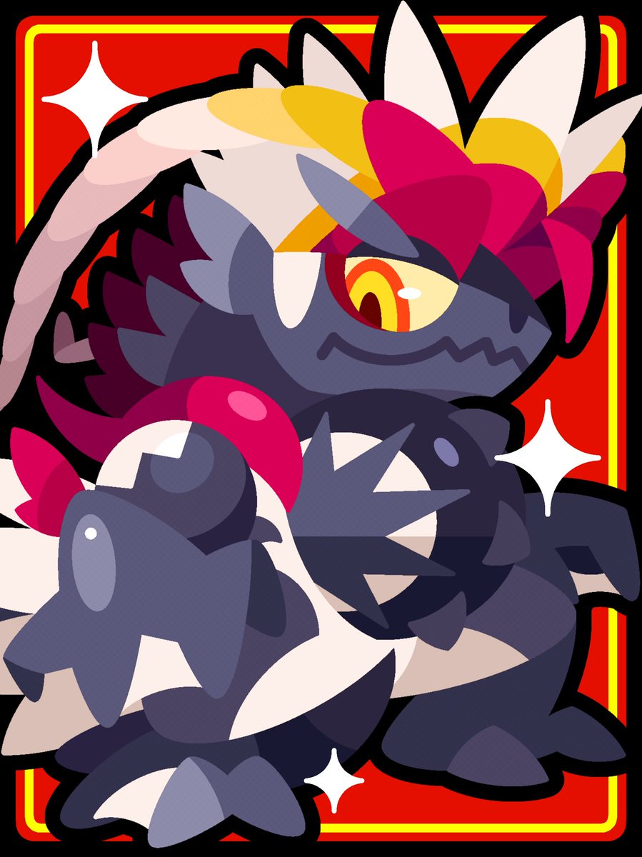 シチ (@7Cube_Ori) / Posts / X