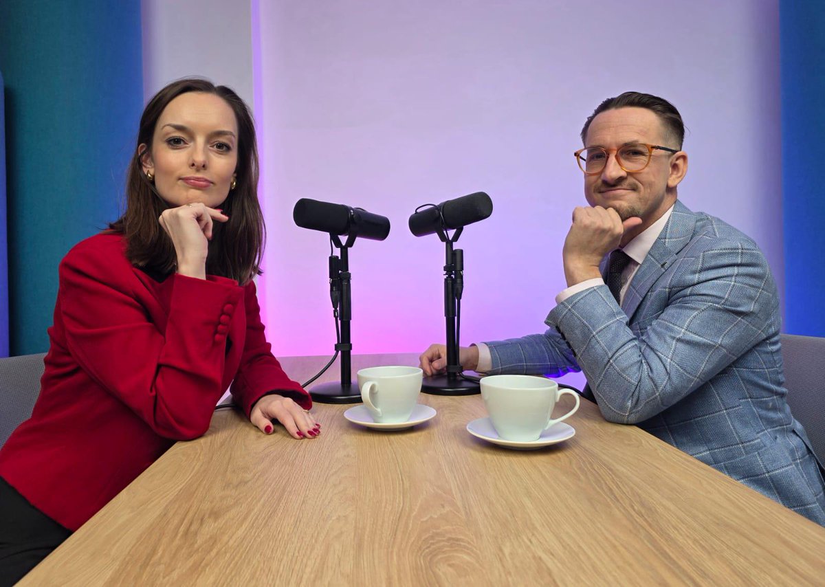 Nie zwalniamy tempa. W najnowszym odcinku „Co z tym VAT-em?” <a href="/olaprorok/">Aleksandra Prorok</a> i <a href="/z_makowski/">Zbigniew Makowski</a>  opowiedzą o idei law as code - czym jest i jak jest wprowadzana w <a href="/nowaustawavat/">Nowa Ustawa VAT</a>. Wpadajcie na nasze social media, premiera tuż-tuż!