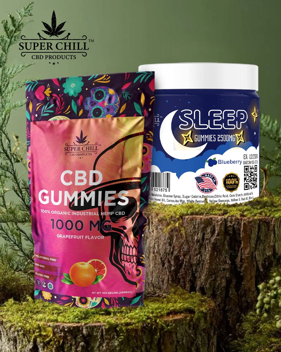 Super Chill Products (@GetSuperChill) / Posts / X