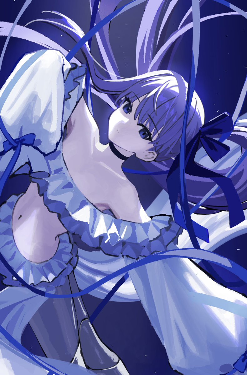 kasamachi88's tweet image. #FGO メルト