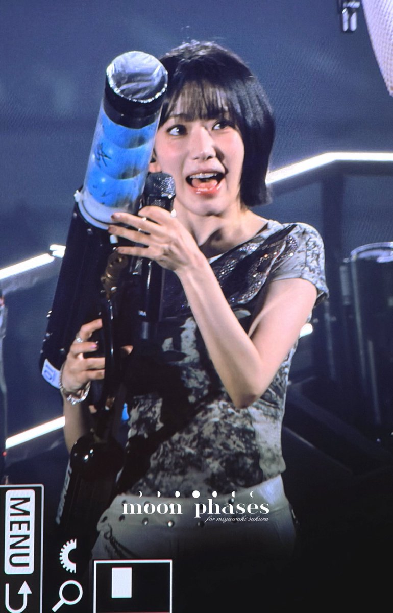 Under A Crying Moon 姥桜咲く Under A Crying Moon 姥桜咲く M3-2025