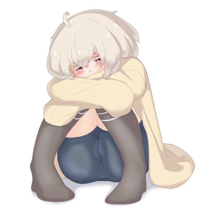 りんこちゃ……… 