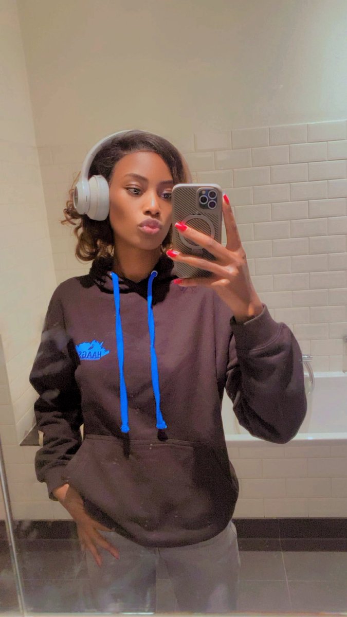 Wagwan, my people❤️