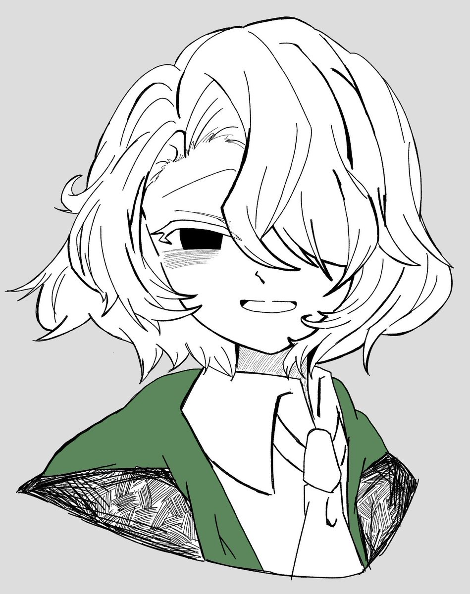 GkyL06mei's tweet image. すごく手癖なダニペル
 #hpma