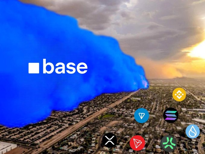 Whezyboy's tweet photo. Who need a Base invite link
Hey Guys I have a Invite Code For
@baseapp app.
It's active and working 💙
Like | Comment | RT
#Base #BaseInvite https://t.co/GOQX462NVA