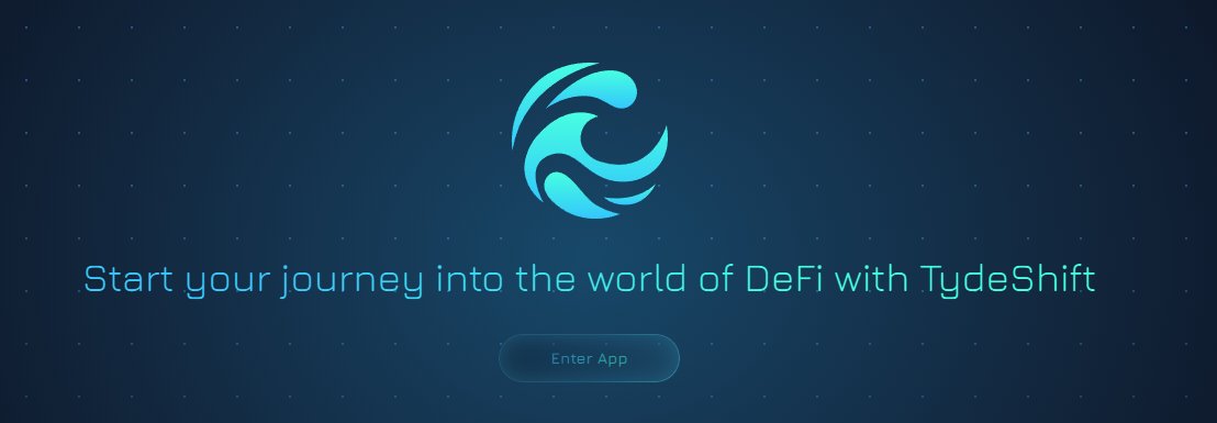 sunaboozu's tweet image. @GiveRep @TydeShift @WizardMerlin91 
Decentralized trading is about to hit a new level. ⚡️
 TydeShift on Sui brings lightning-fast swaps, ultra-low fees, and governance that puts power back in your hands.
Launching Q4 2025 — get ready. 🚀💎
#TydeShift #veDEX #SuiBlockchain #DeFi