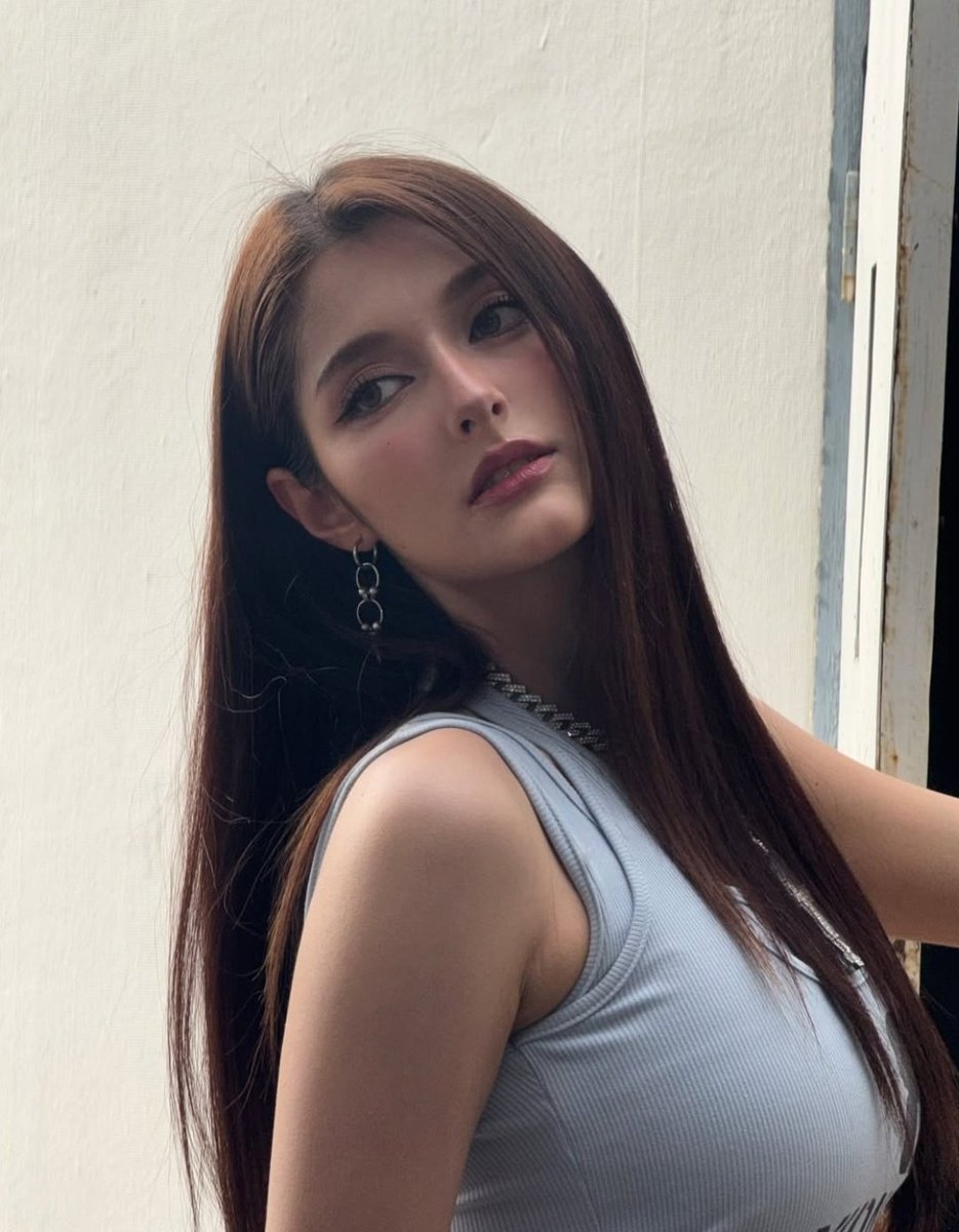 giegyorme's tweet image. ลืมห์สาวว์บุรีย์รัมมมม์ห์อีกคนจ้าห์ ย่าาาห์