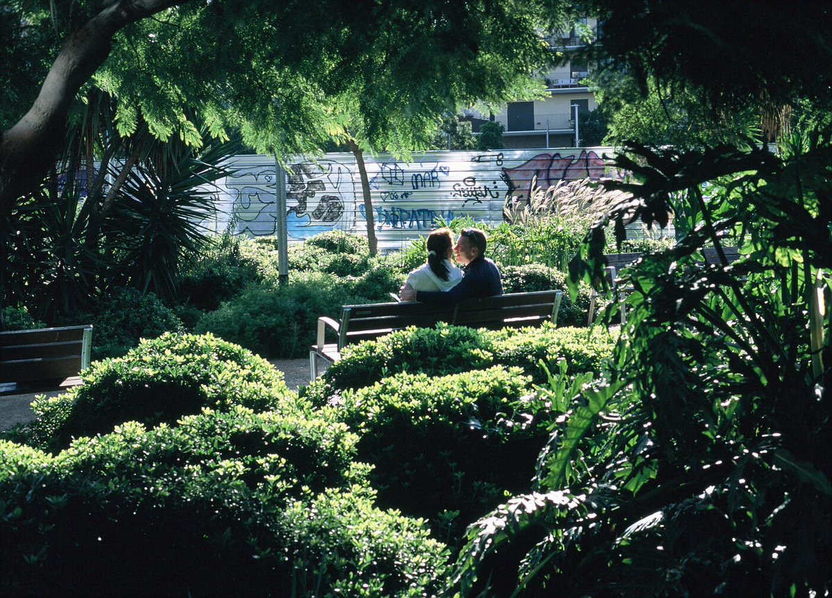 rdespressolab's tweet image. これが今や禁忌とされているリバーサルフィルムかあ。
FUJICHROME Provia 100F
色味がデジタルみたい！
だけど、1枚200円すんのよなあ😂