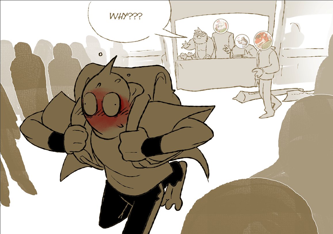 GoShee248's tweet image. [ 퍼스트 클래스 후기 -1 ]
MCN에서 오래 일했었지만,
역시 유명인들을 만나는건 참 어렵습니당..
다음에 기회를 더 주신다면.. 더 용기내볼꼐요!! (?)
다들 너무 빛나고 멋있어요!! 나도 만화 그리고싶다!!!