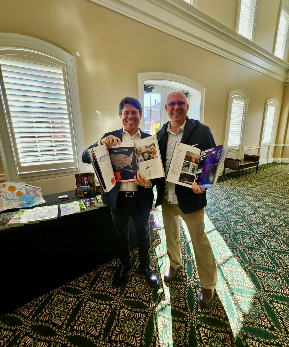 InterGlobix tweet media