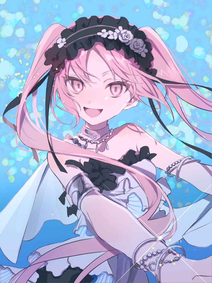 エウリュアレ💘