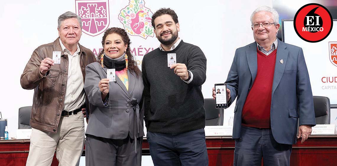 ElInformanteMX's tweet image. Anuncia @ClaraBrugadaM la #ampliación del #programa de #LicenciaPermanente en 2026

Los #recursos se utilizarán para #financiar acciones que transformarán la #movilidad en la ciudad.
Tag: @GobCDMX
elinformante.mx/?p=96255