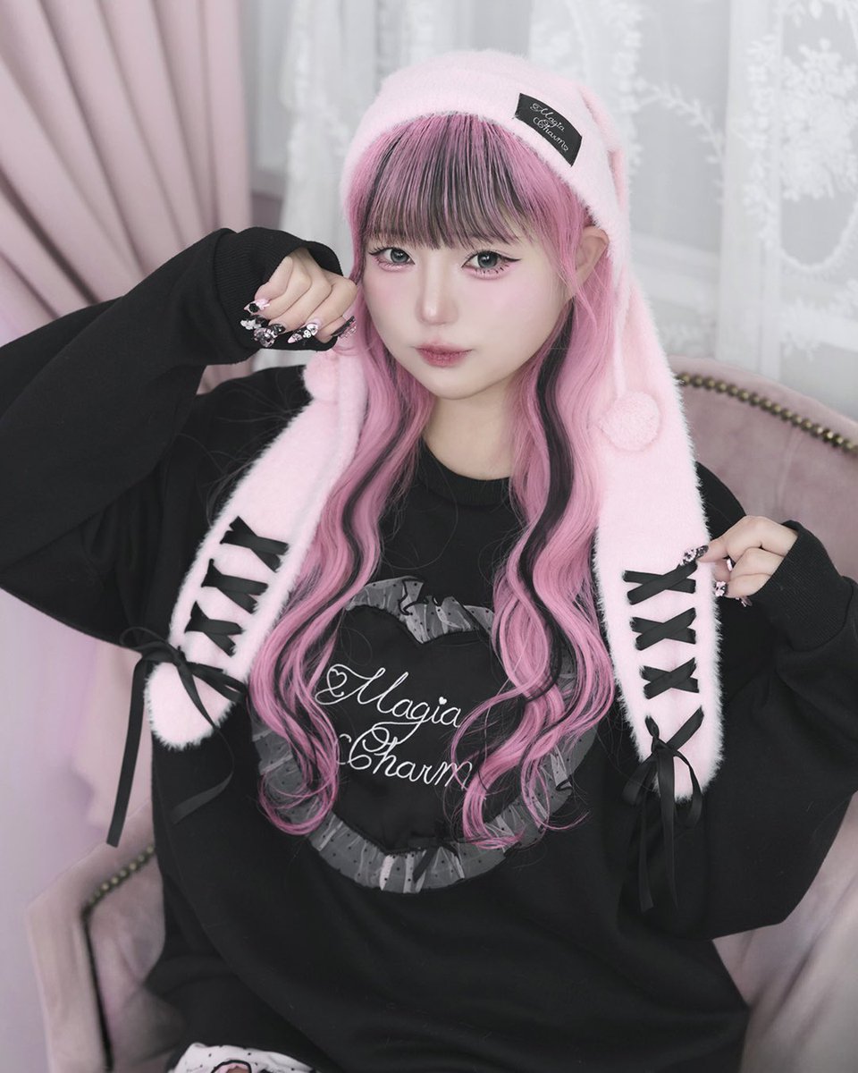 まきちゃん🎀 (@mpurplek) / Posts / X