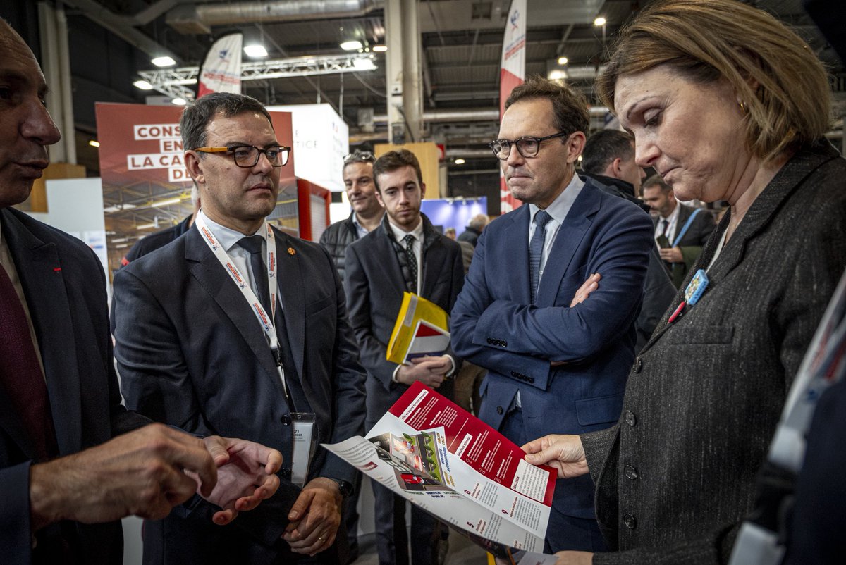 Pompiers de France tweet media