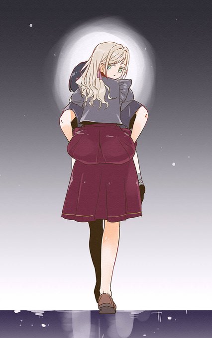 エーデル公演たのしかった!明日も頼むでリリエンフェルト

#蓮ノ空5th大阪Day1 