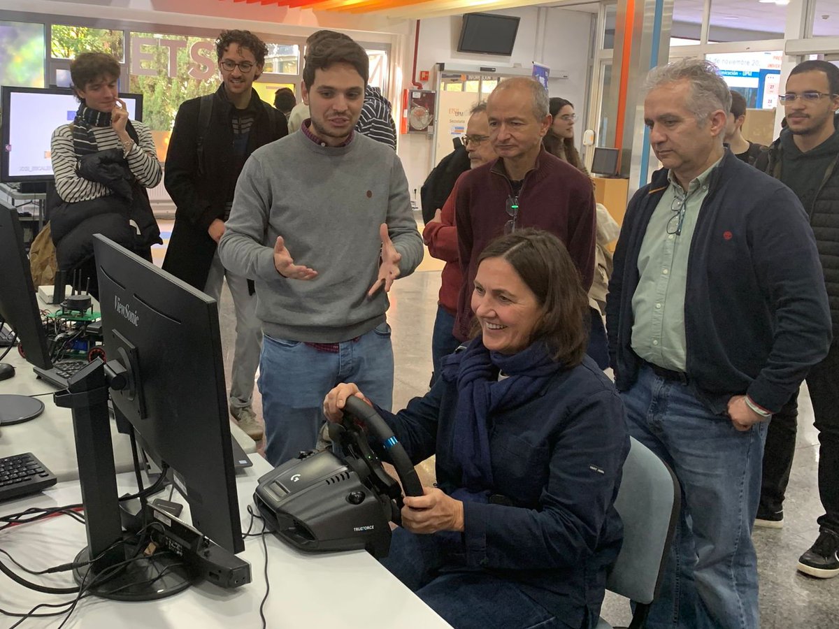 La_UPM's tweet image. Encuentro, innovación y visibilidad ➡️ #UPMConecta sigue en marcha y @martaoleac, vicerrectora de Comunicación de la #UPM, cuenta en @rne cómo esta iniciativa ayuda a cohesionar a la universidad. 
📻rtve.es/play/audios/ma…
#somosUPM #nosoloingenieria