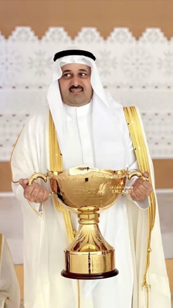 مسلط الويباري tweet media