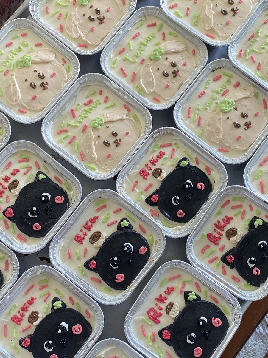 KawaiGirly's tweet image. พอดีเค้าว่าจะทำกอว.คอนน้องวิชเป็นเค้กไม่ก็คุกกี้ อยากรู้ส่วนใหญ่ทุกคนอยากได้อะไรมากกว่ากันหรอคับบบ  ขนมเเบบในภาพเลยย
#NCTWISH_CONCERT_TOUR_IN_BKK