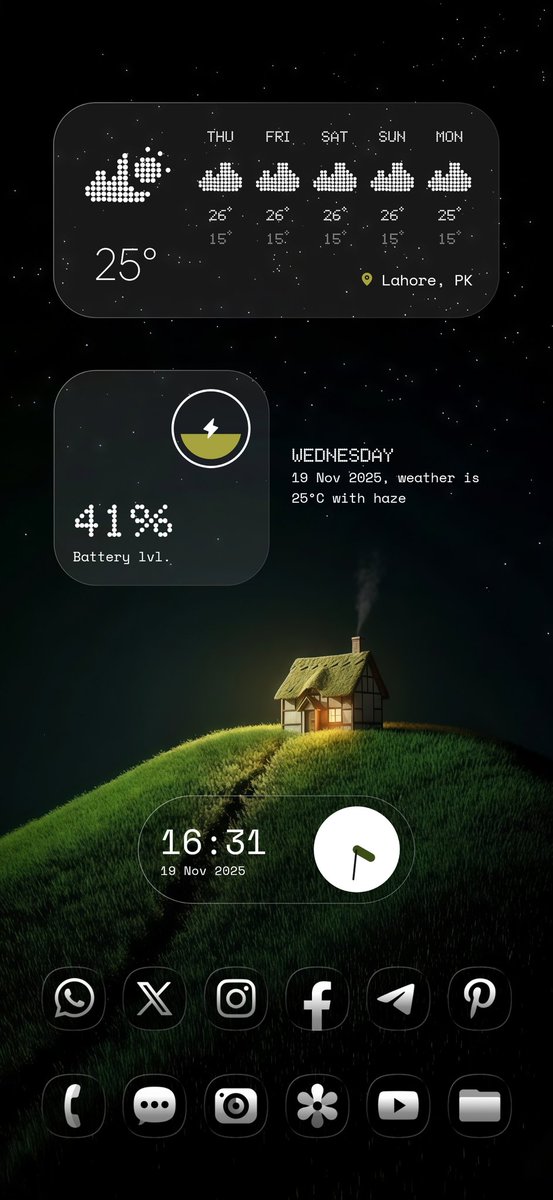 zeffisetups's tweet image. ɢʟᴀꜱꜱᴅᴏᴛ ᴡɪᴅɢᴇᴛꜱ play.google.com/store/apps/det…

ʙᴀᴄᴋᴜᴘ &amp;amp; ᴡᴀʟʟᴘᴀᴘᴇʀ zeffisetups.com/2025/11/cozy-n…

ᴛᴜᴛᴏʀɪᴀʟ youtu.be/Eb1s0eeSqaE

ɪᴄᴏɴꜱ @EatosApps

ᴛᴇʟᴇɢʀᴀᴍ t.me/zeffisetupss

#glasswidgets  #nothingwidgets #glassdotwidgets #setupwithnova #bestkwgt