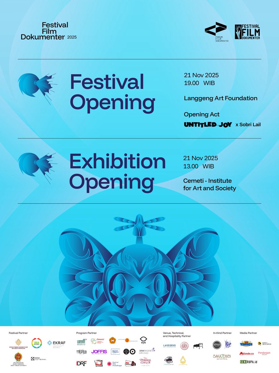 Forum Film Dokumenter tweet media