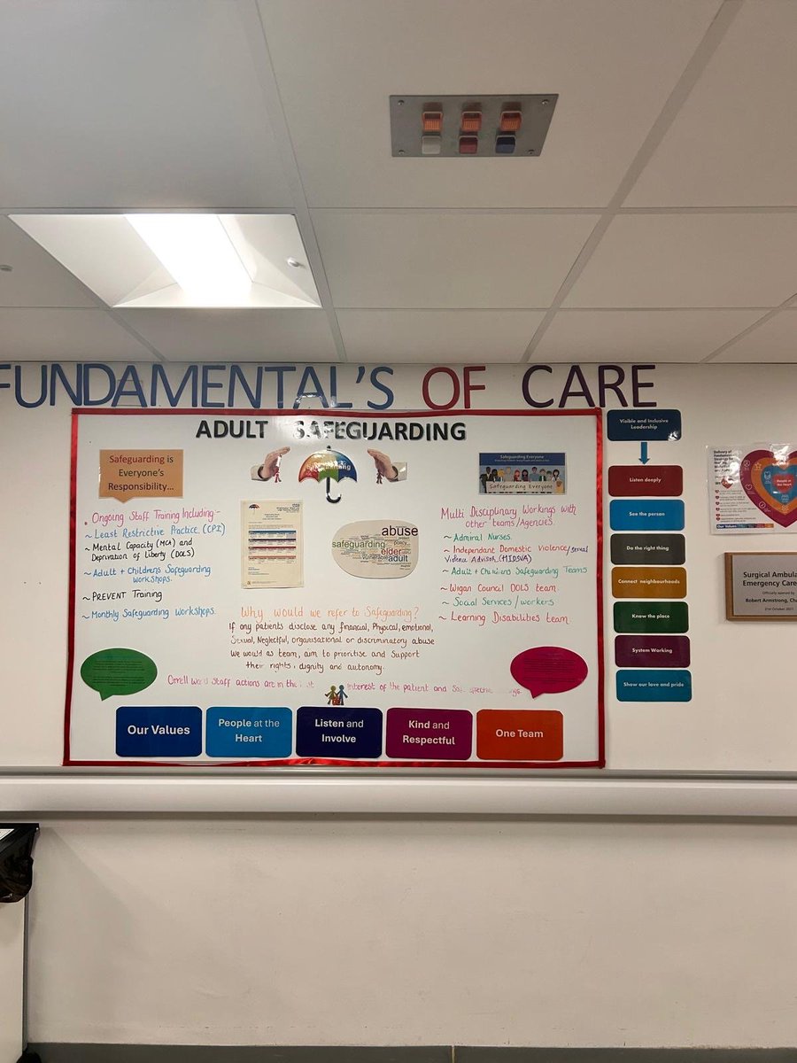 WWLThinkFamilySafeguarding tweet media