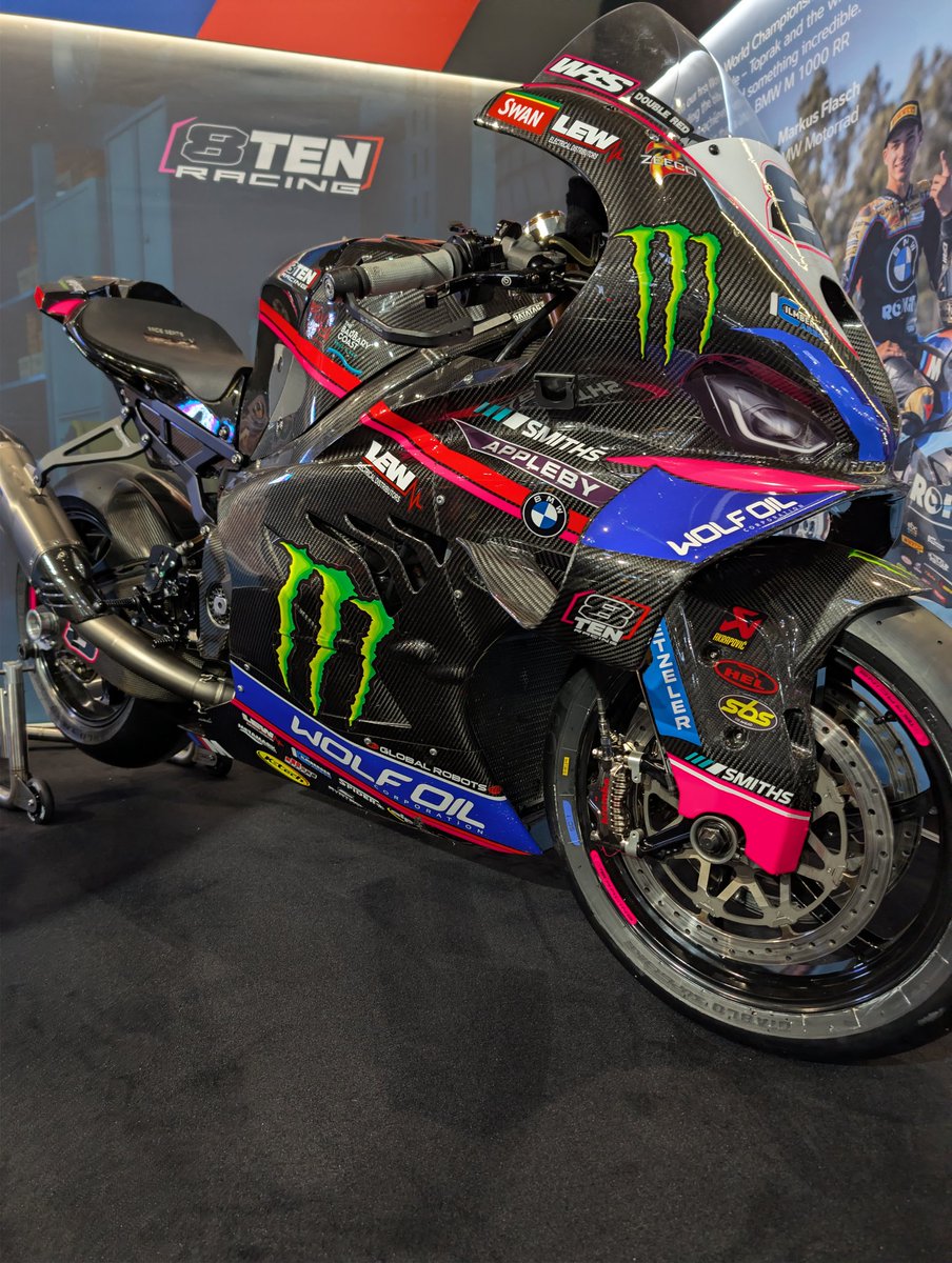 robalderson7's tweet photo. Some quality bikes at motorcycle live yesterday https://t.co/VVRQj4cFpZ