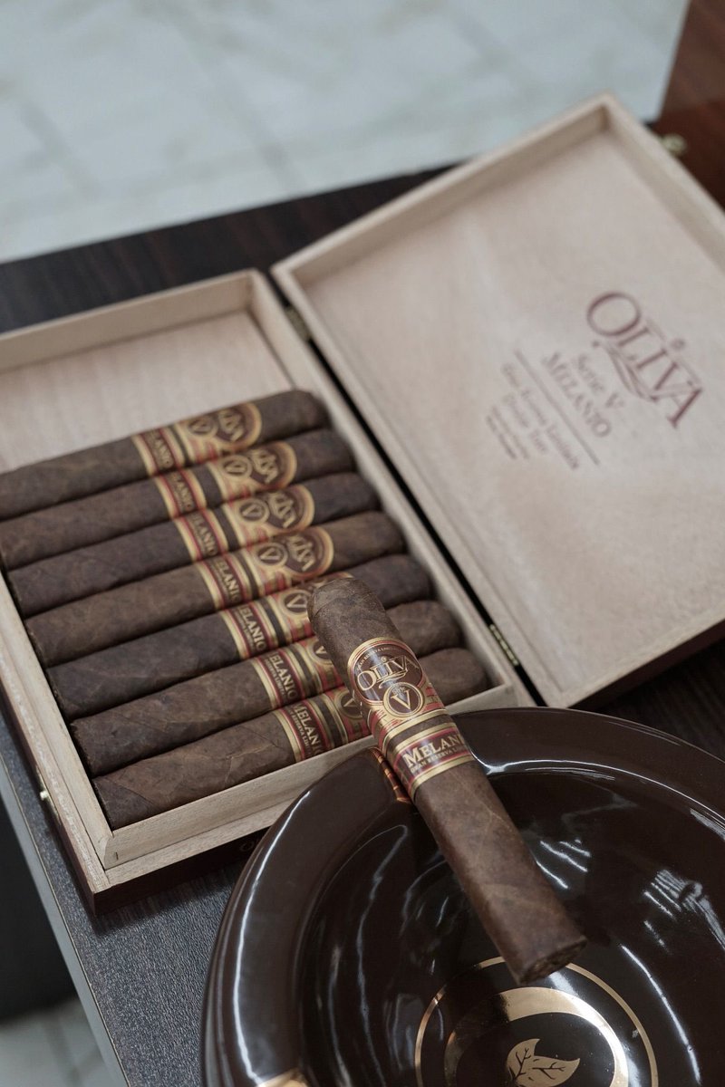 The longest journey in a single quiet moment
..
#CraftedWithPassion #cigarlife
#olivacigars #cigaraficionado
#craft #cigarlover