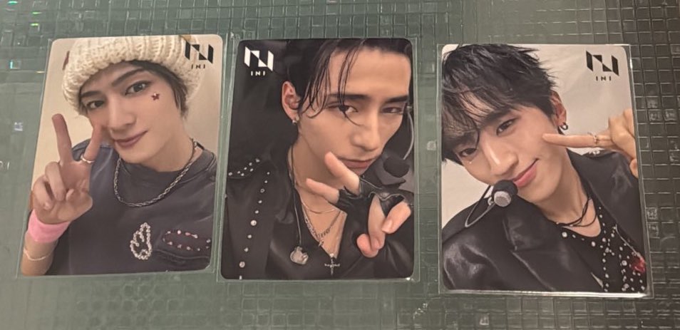 取引🍒 tweet media