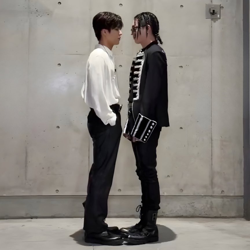 qtpikawoo's tweet image. Couple???????????