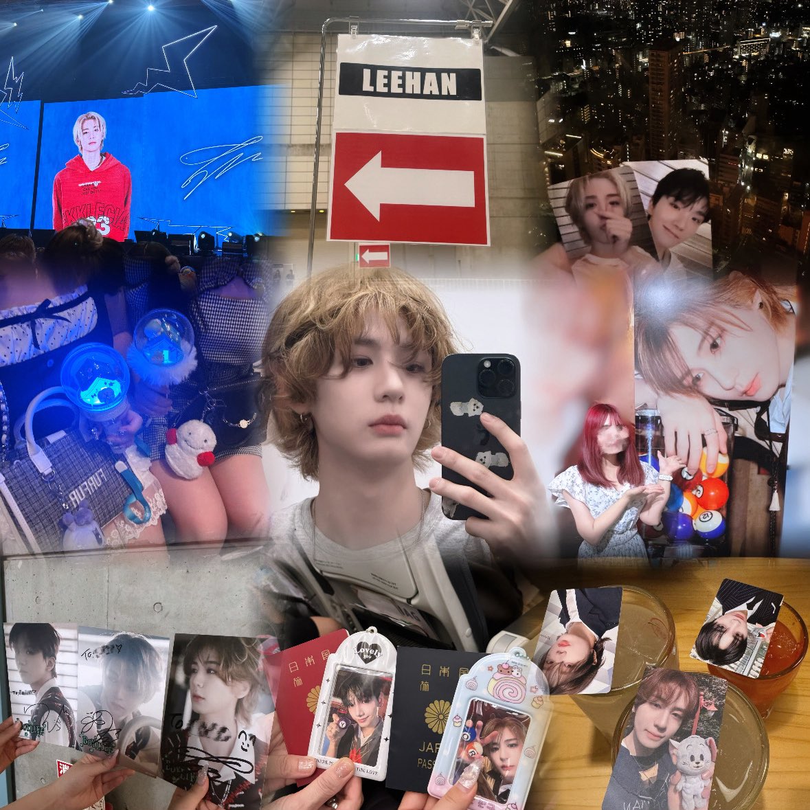 이한🍒💛 ALT必読⬇️
#ワンドアと繋がりたい #BOYNEXTDOOR好きな人と繋がりたい #ボネクド好きな人と繋がりたい #ボイネク好きな人と繋がりたい