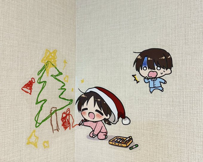 コミティアグッズの通販と着る毛布の再受注が始まりました!
小さいサイズのステッカーもあります～!
https://t.co/N2eIEaiRNJ 