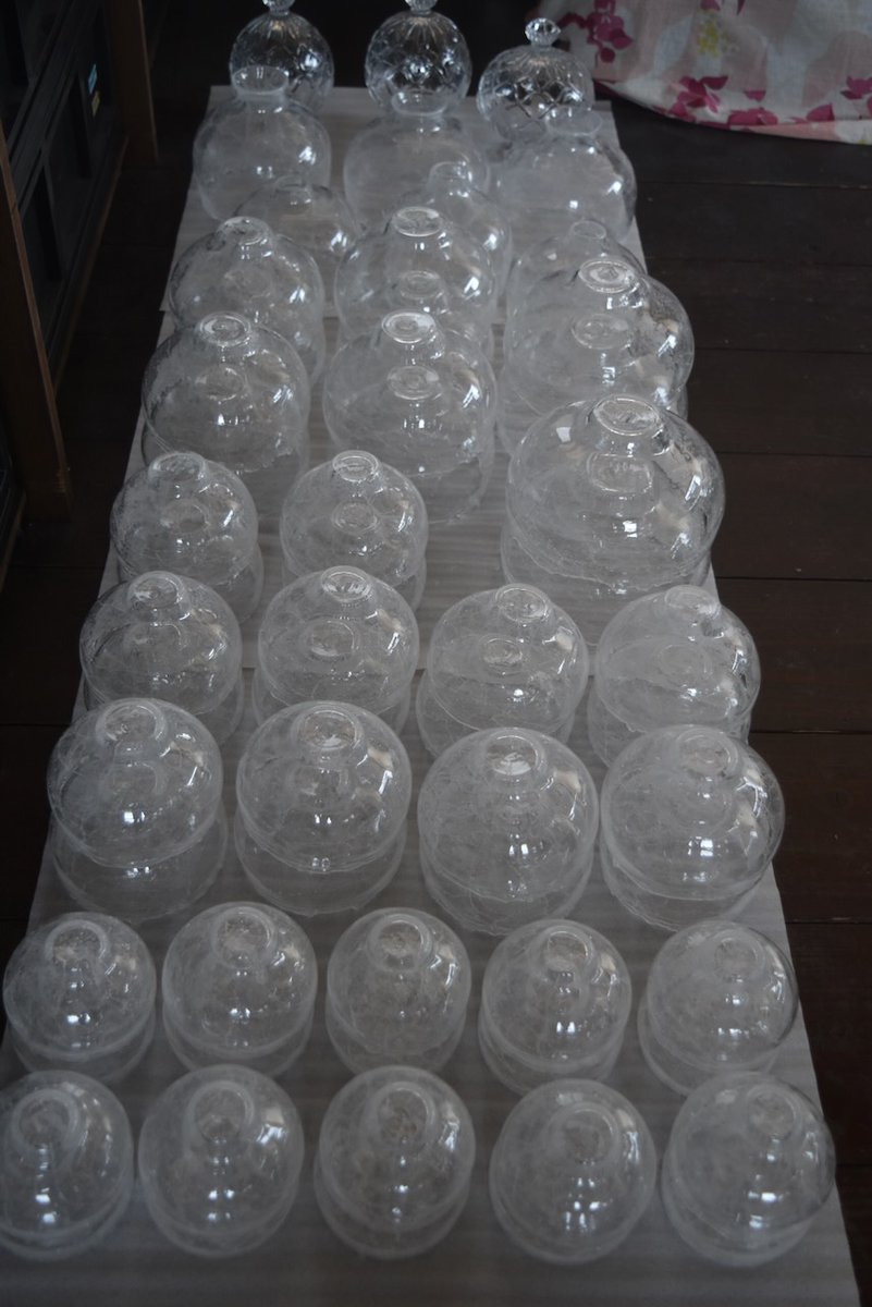 glass atelier えむに (@atelier_emuni) / Posts / X