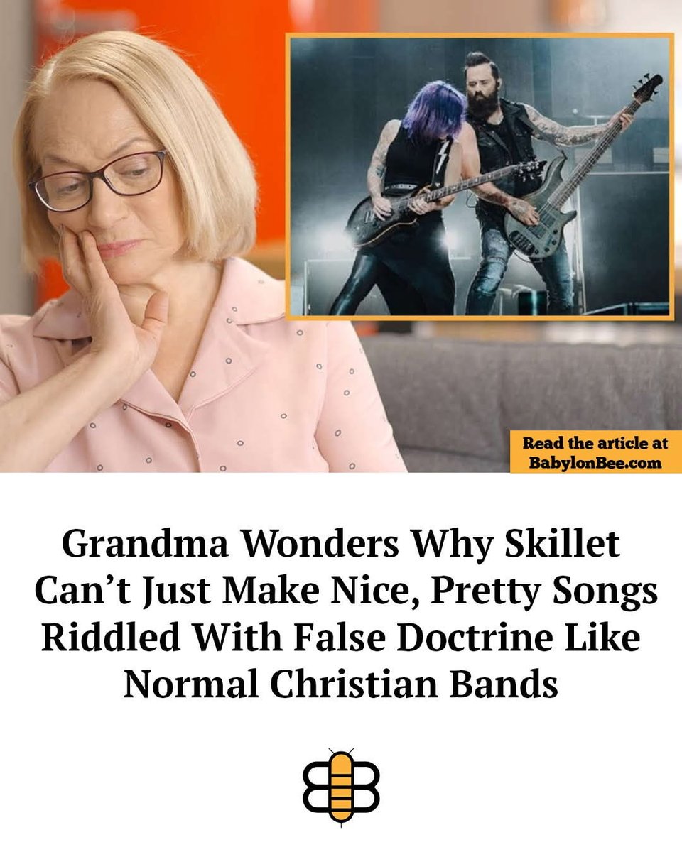 revscottd's tweet image. This Skillet “controversy” is nonsense. Stop acting like hymns and traditional music are inspired from God, they’re not. If you don’t like the song then don’t listen to it. It’s as simple as that.
