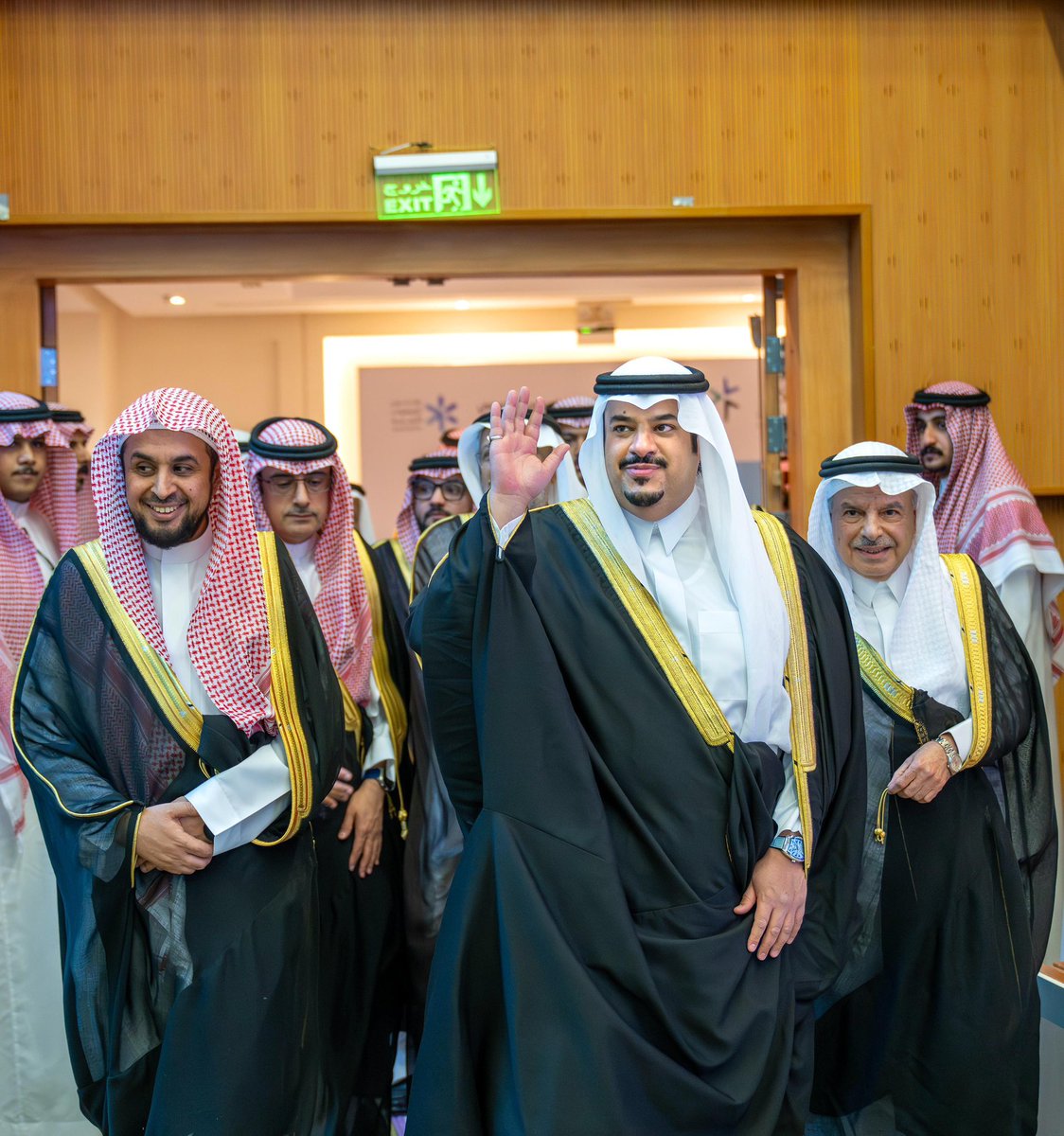 جمعية التطوع الصحية أثر tweet media