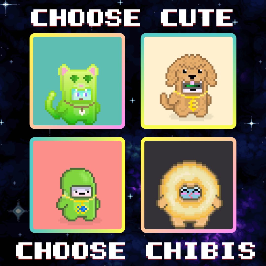 👾 SELFIE AT THE SUMMIT 👾

We’re celebrating the <a href="/YGGPlaySummit/">YGG Play Summit</a> with a giveaway 4 NFTs to 4 winners 💎

🤳 How to enter:

❤️ Like
💬 Comment
🔁 Retweet

Hop into <a href="/pixels_online/">Pixels</a>, Visit the <a href="/YGGPlaySummit/">YGG Play Summit</a> event, snap a selfie at the Summit and post it below 👇