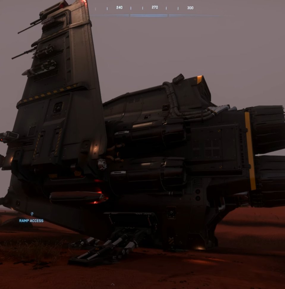 gyun_nah's tweet image. From leaked images/videos, the Drake Clipper seems to be a 3-layer birthday cake of GLORIOUSNESS! 🎂🥳

#StarCitizen #IAE2955 #Synchronizerz @RobertsSpaceInd @synchronizerz
