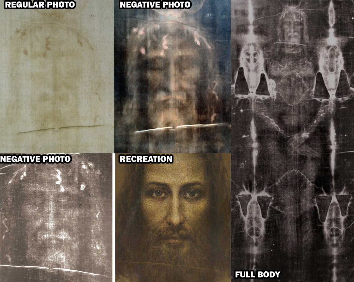 OMApproach's tweet image. The Shroud of Turin is a legitimate ancient artifact that cannot be explained. Recent studies show that the linen cloth matches fabric from 2,000 years ago. Parts of the cloth were repaired in medieval times, which caused the confusion that the specimen is not 2,000 years old,…