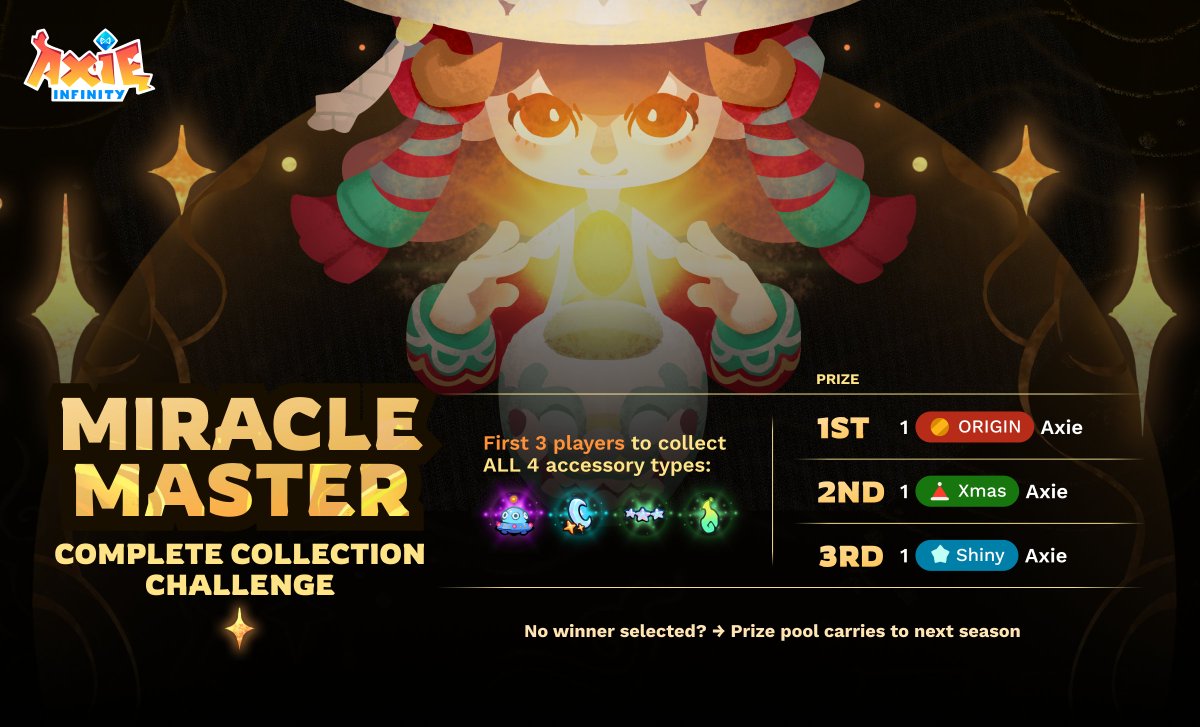 Axie Infinity tweet media