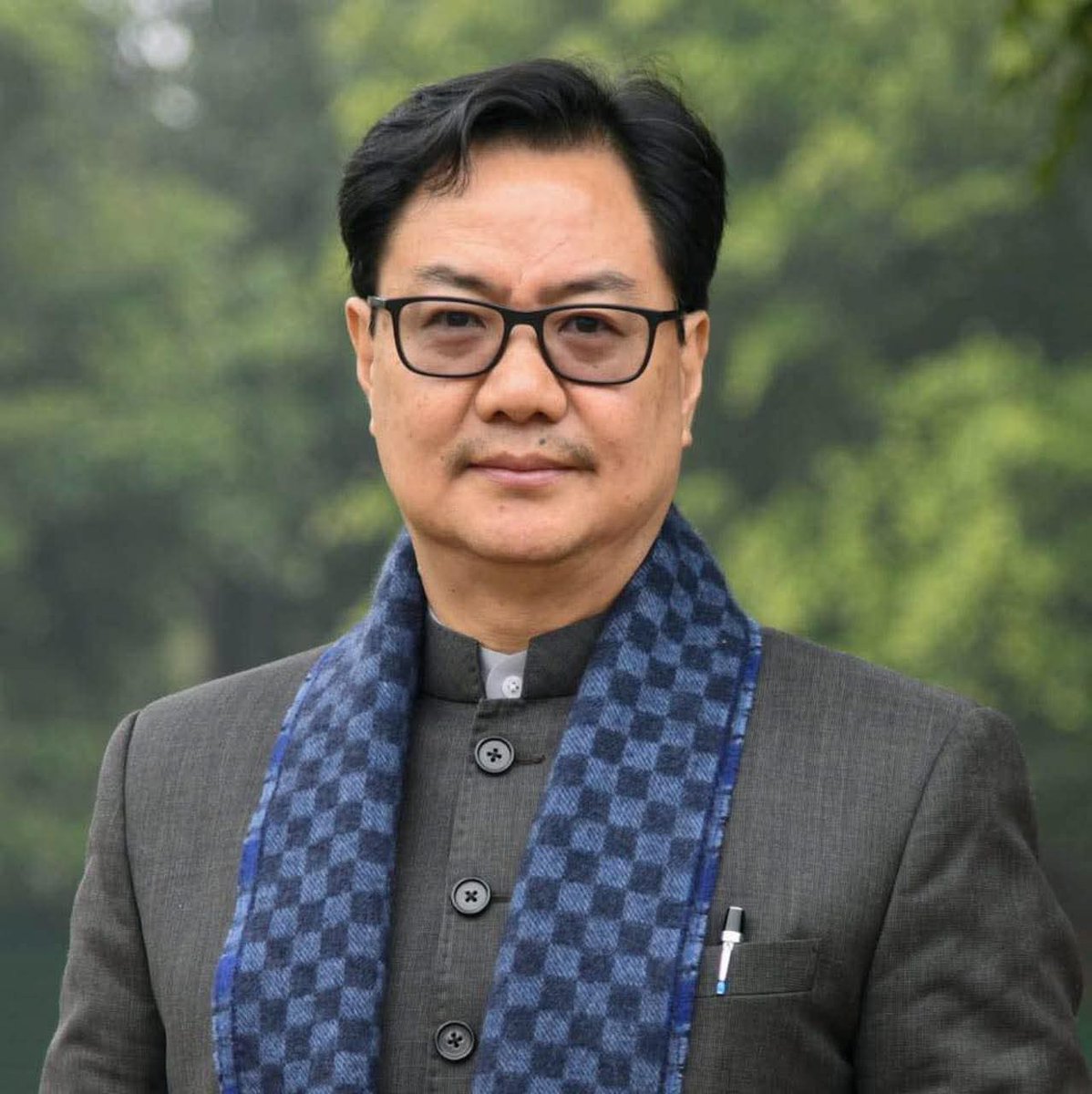 MunishK73579444's tweet image. @KirenRijiju जी को जन्म दिवस पर शुभकामनाएं।राष्ट्र हित में हमेशा कार्य करते रहे।आपके साथ है। प्रकीर्ति के लिए सेवा कार्य।  #ClimateSolutions #Rayya #MissionLife