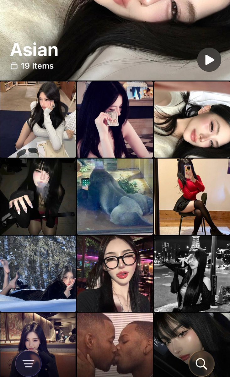 hitarayo's tweet image. rate my asian photo collection