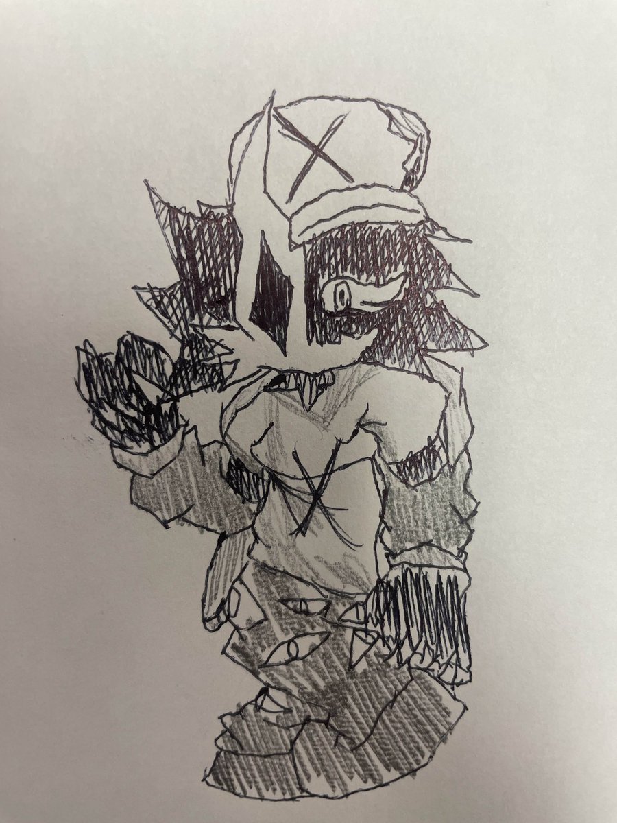 Dream Parasite tweet media