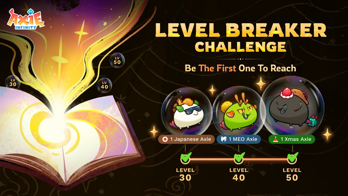 Axie Infinity tweet media