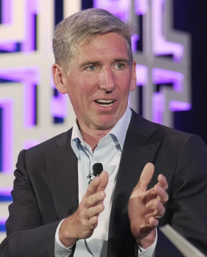 🚨Bureau : "Matt Hougan prevede oltre 100 nuovi ETF crypto negli Stati Uniti grazie ai progressi legislativi"