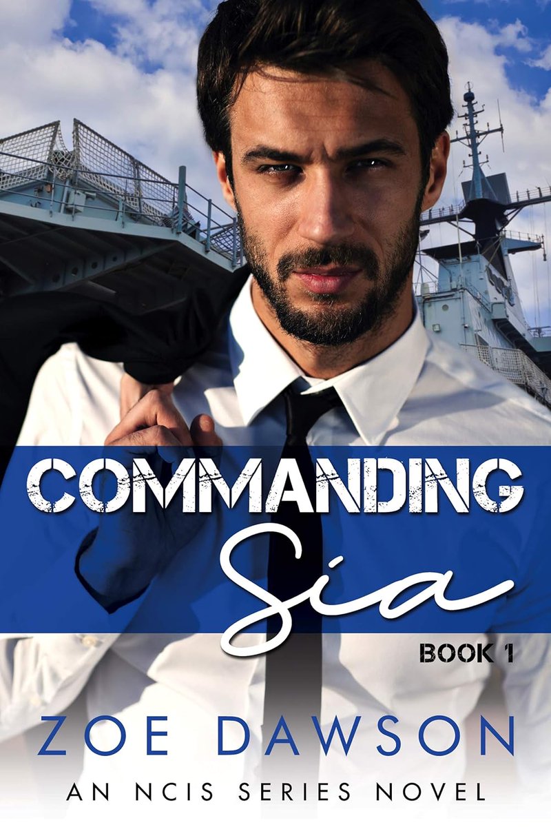choosybookworm's tweet image. Hey Fellow #Bookworm!📖
Check out Commanding Sia by #awesomeauthor Zoe Dawson @ZoeDawsonAuthor!
#FREE #Romance #Kindle #eBook via @choosybookworm
Amazon-amazon.com/dp/B085SV84WX
Apple-books.apple.com/us/book/comman…
Kobo-kobo.com/us/en/ebook/co…
B&amp;amp;N-barnesandnoble.com/w/commanding-s…
PLS RP!🤓