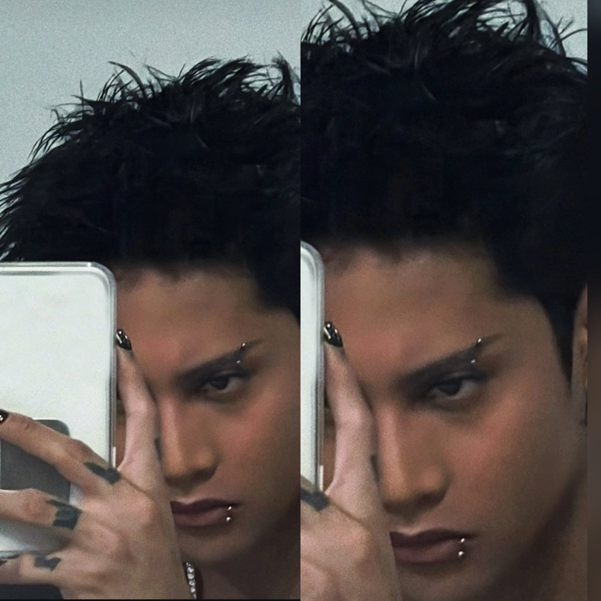 GAGO ANG POGI NI KEEENNNN 😭😭😭