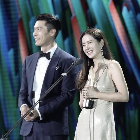 o3o_rookie's tweet image. 현빈x손예진 이 사이에 5년이 있다고