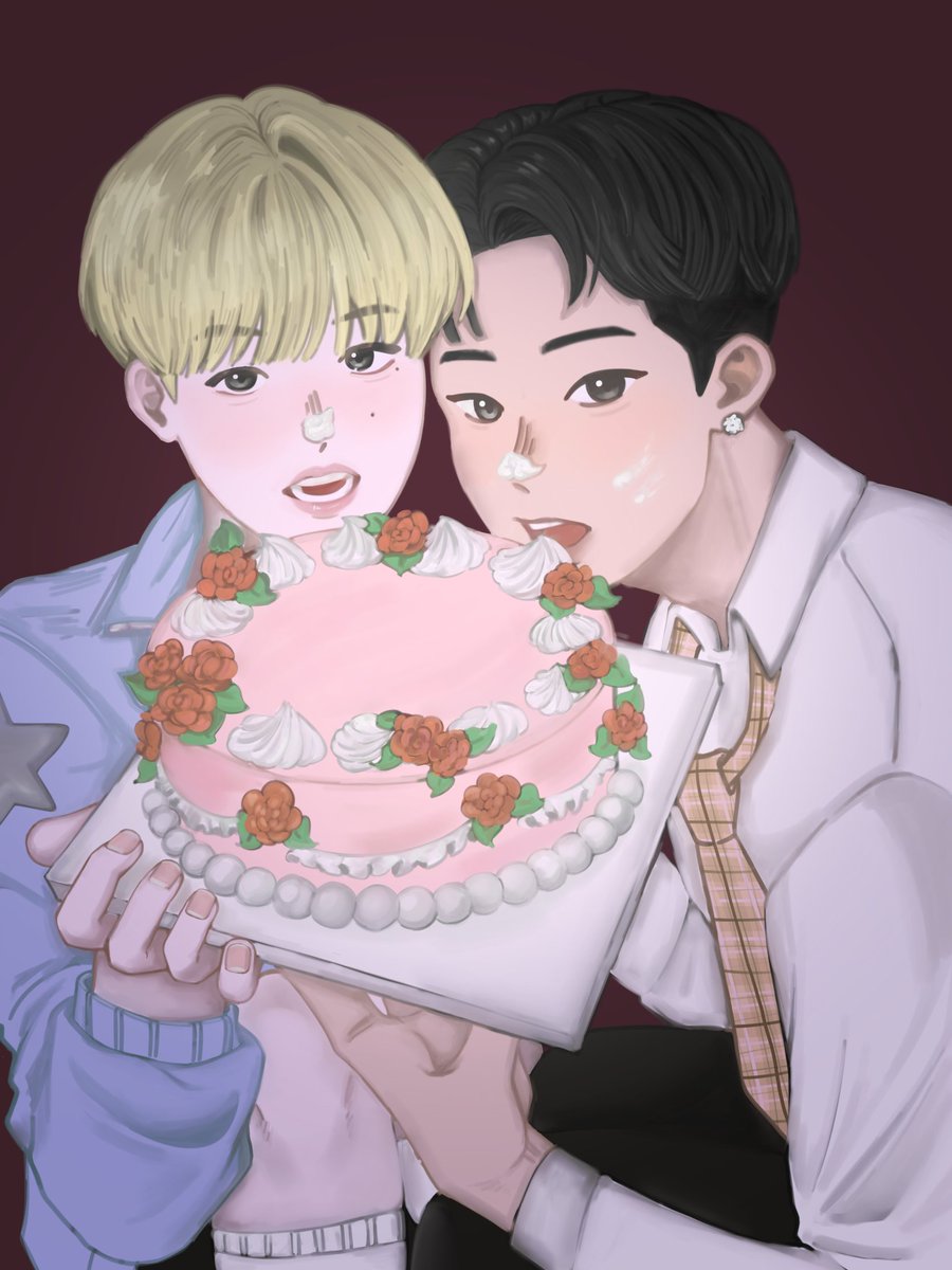 chilpal1578's tweet photo. #호우 #순훈 https://t.co/31oZjTj7HU