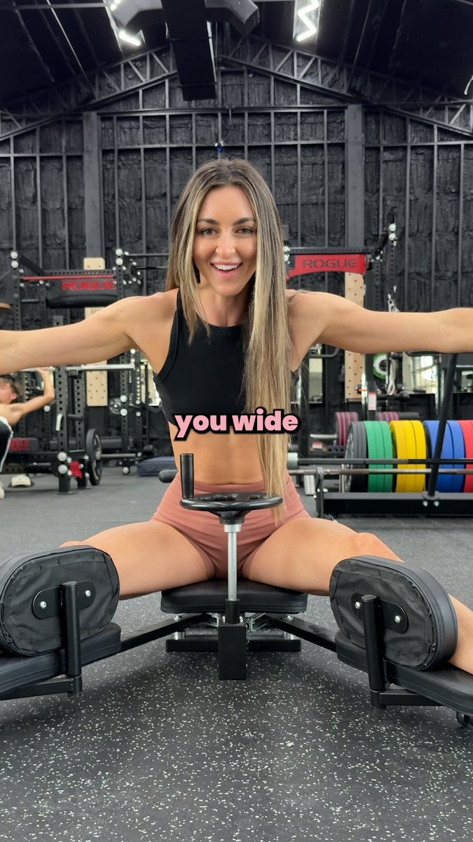 This machine was made for me 😏