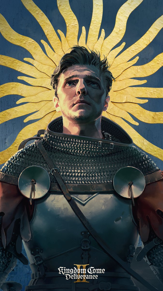 📣 WALLPAPERS, WALLPAPERS ANYONE? #KCD2