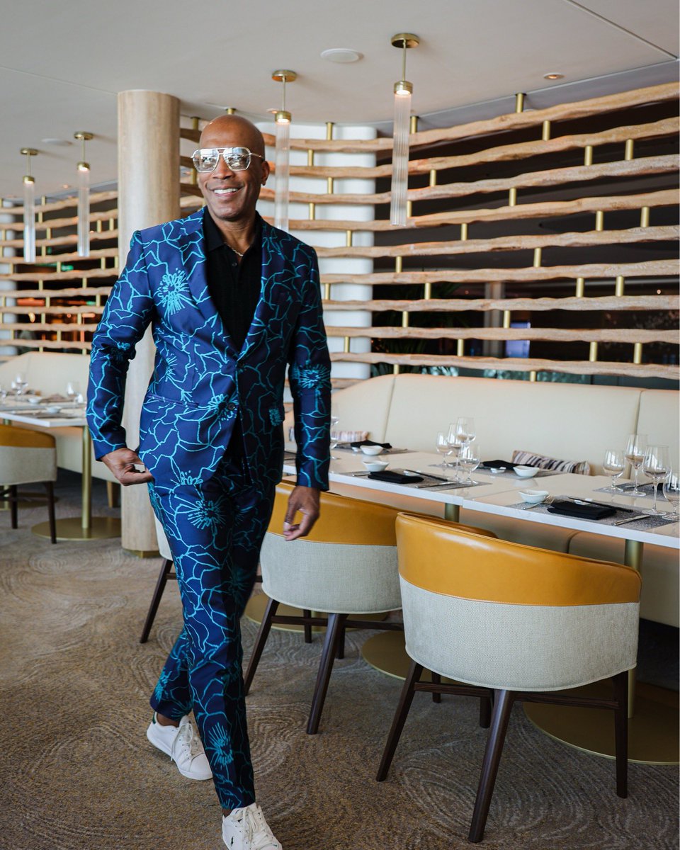 DCFashionFool's tweet photo. @mrturk is definitely approaching dinner attire aboard the @celebritycruises Xcel!

Follow my LTK @dcfashionfool on the @shop.LTK app to view this post and get my exclusive app-only content!

#liketkit #LTKOver40 #LTKMens #LTKTravel
@shop.ltk
https://t.co/0JCOjVD0RH https://t.co/86vFLGSJyk